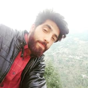 khalid Jaral