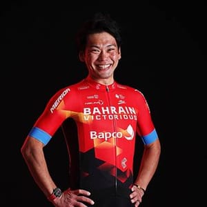 Yukiya Arashiro