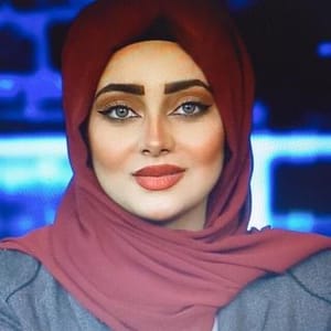 Rania Al-ahmad