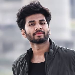Kumar Gautam