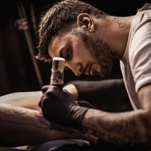 Valentino Russo