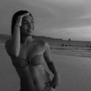 Trina Magsanoc