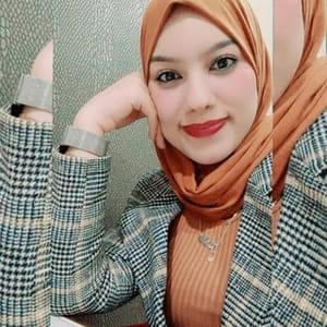 Aicha Gadour