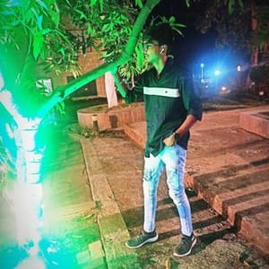Mohit Jakhotia
