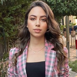 Fadwa Fakhari