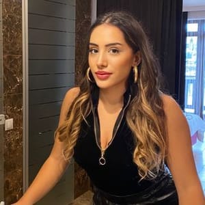 Ezgi Dogan