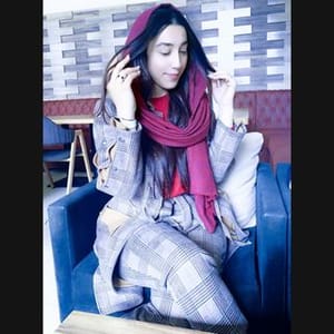 Marosh Yalda
