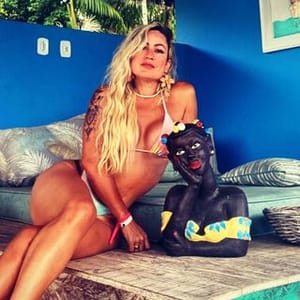 Betty Amorim