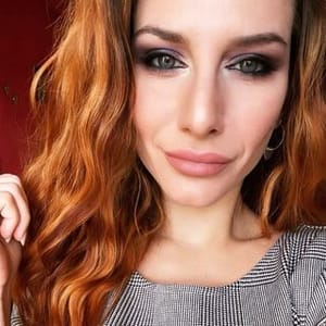 Tania  Dancer