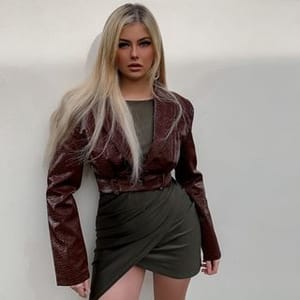 Georgina Longg