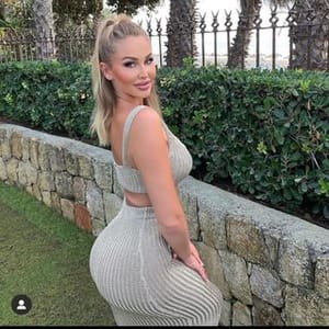 Olivia Cra