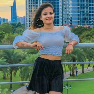 Sonali Sahu