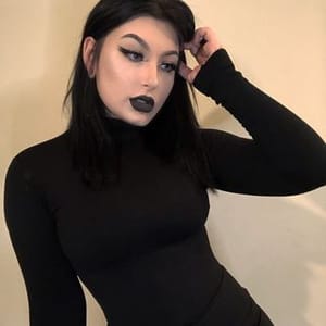 Lela Undead