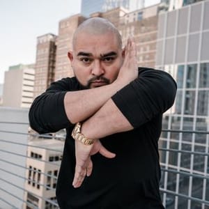 Jacinto Rodriguez
