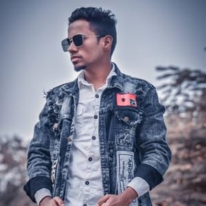 Nadeem Aalam Naddu
