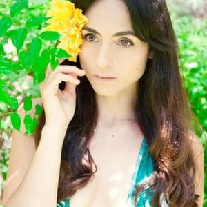 Solana Azulay