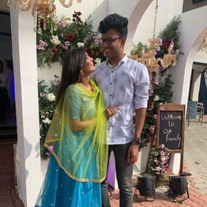 Raashmi Ramesh