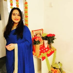 Sneha Mazumdar