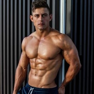 Dylan Scruton