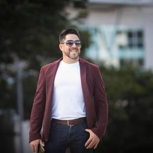 Alvaro Mora