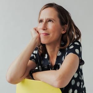 Sally Bergesen