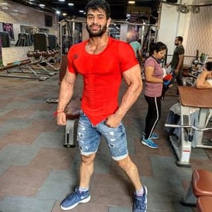Shriram Kush
