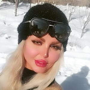 Azadeh Dolati
