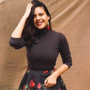 Kajal Mehrol