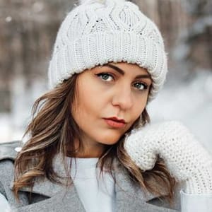 Victoria Smirnov