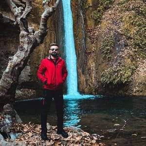 Akif Ozek