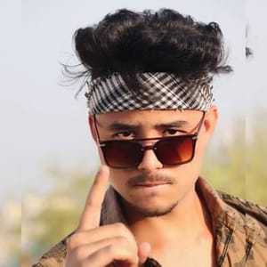 Sohail Mark