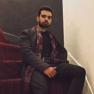Hamza Khan