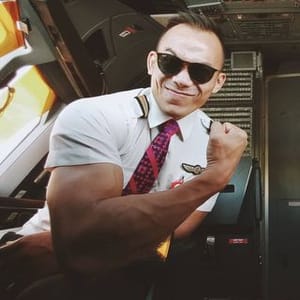 Ryan Manggala