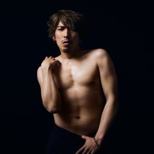 Neo Shibuya Parype