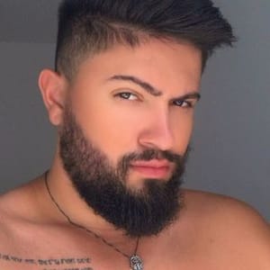 Pablo Monteiro