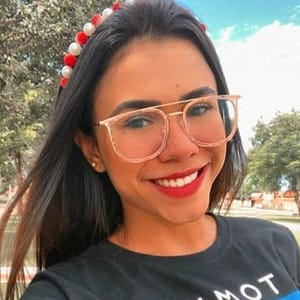 Nathalya Azevedo