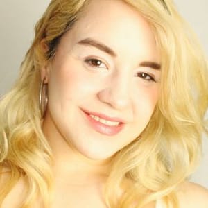 Natalia Christabelle