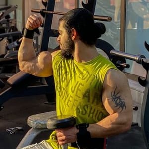 Pasha Fayaq