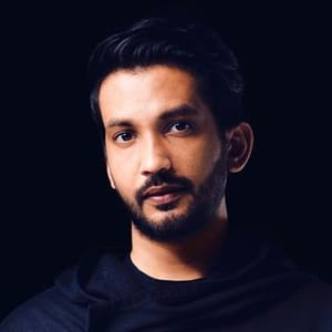Saad Ayub