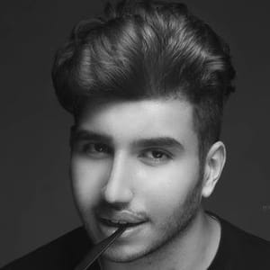 Saeed Zarezadeh