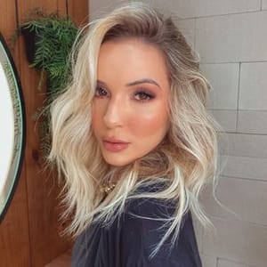 Ana Gregory