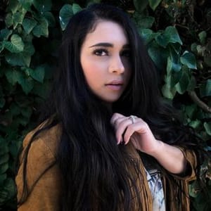 Courtnie Ramirez Aguilar