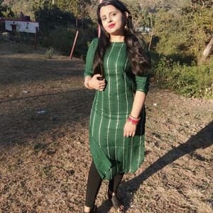 Angel Rajput