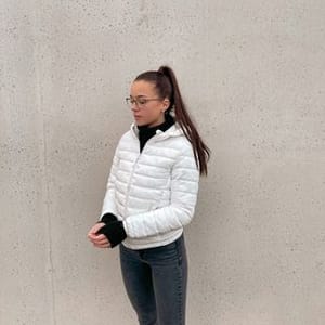Hannah Cauko