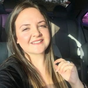 Hatice Topaloglu