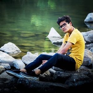 Lokesh Bhalerao