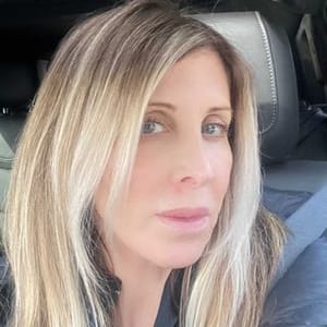 Detroit Balayage