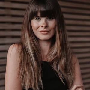 Miriam Beverung