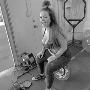 Kiersten Zimmermann