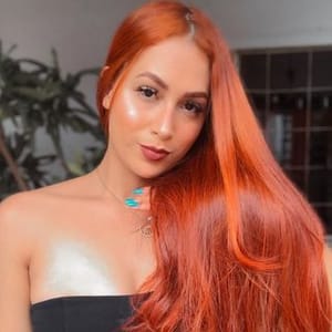 Larissa Silva